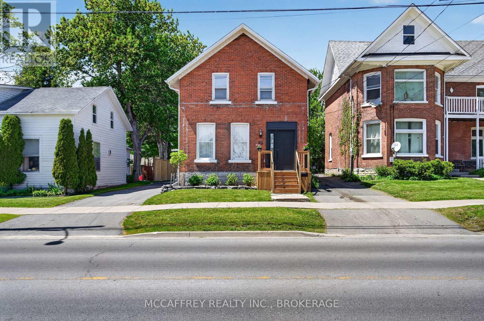 55 BRIDGE STREET W