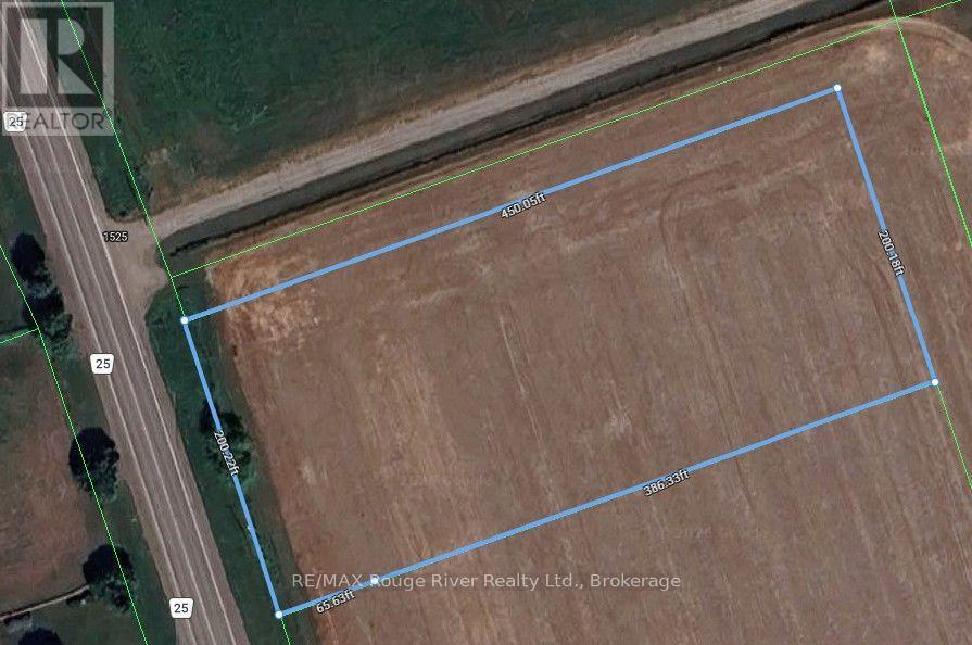PART 1 & 2 COUNTY ROAD 25 Property Photo 1