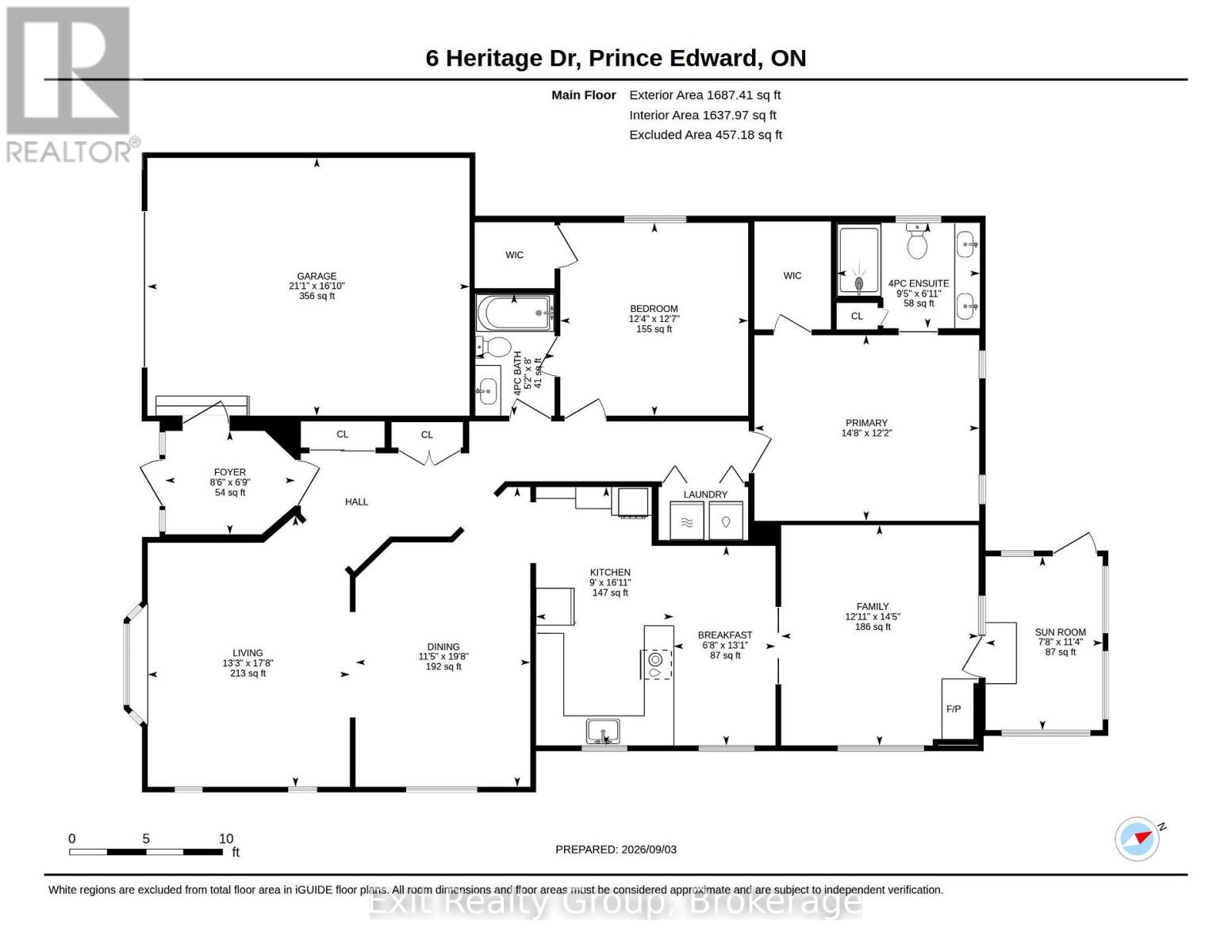 6 Heritage Drive Property Photo 50