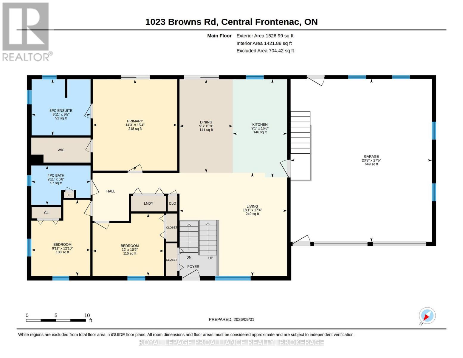 1023 Browns Road Property Photo 38