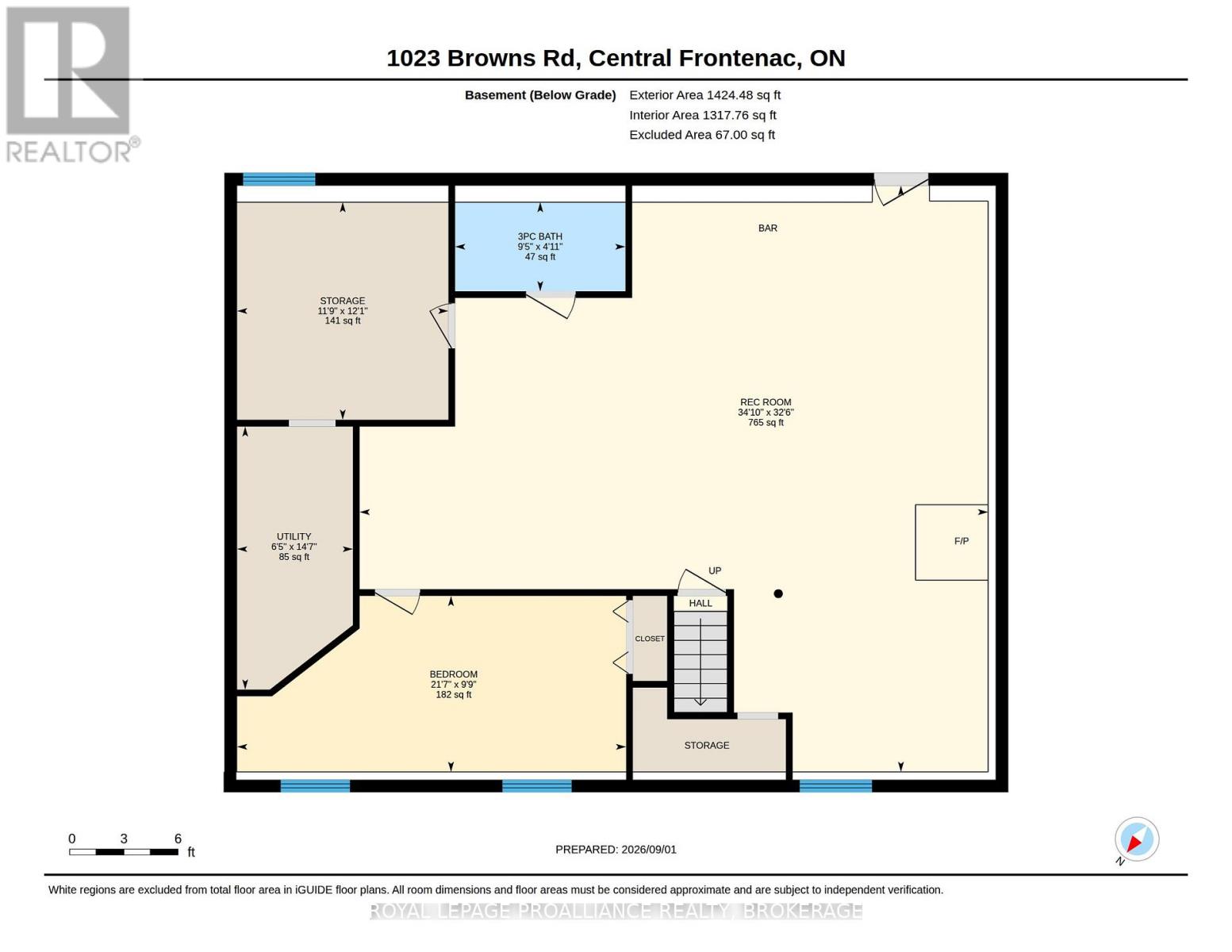 1023 Browns Road Property Photo 39