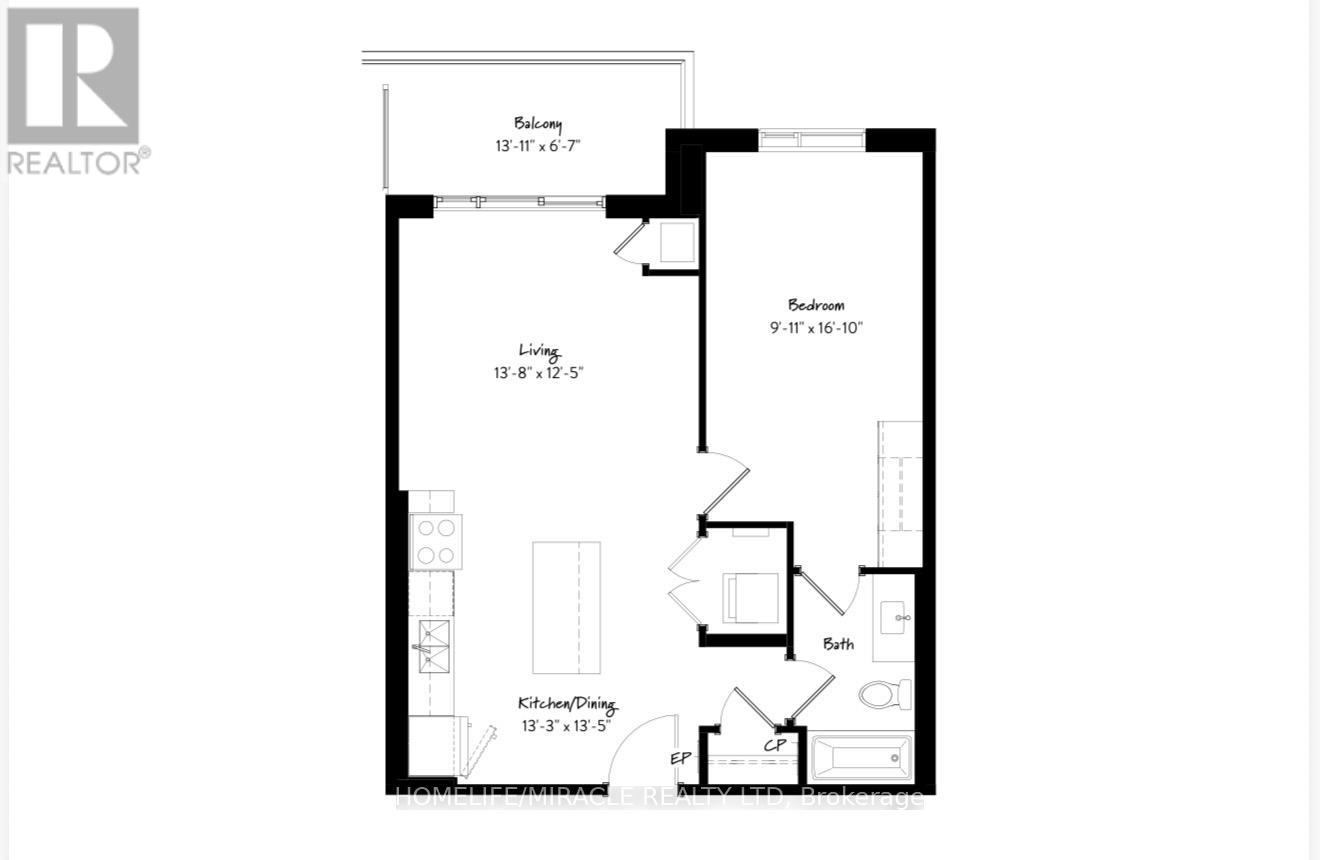 405 - 525 New Dundee Road Property Photo 8