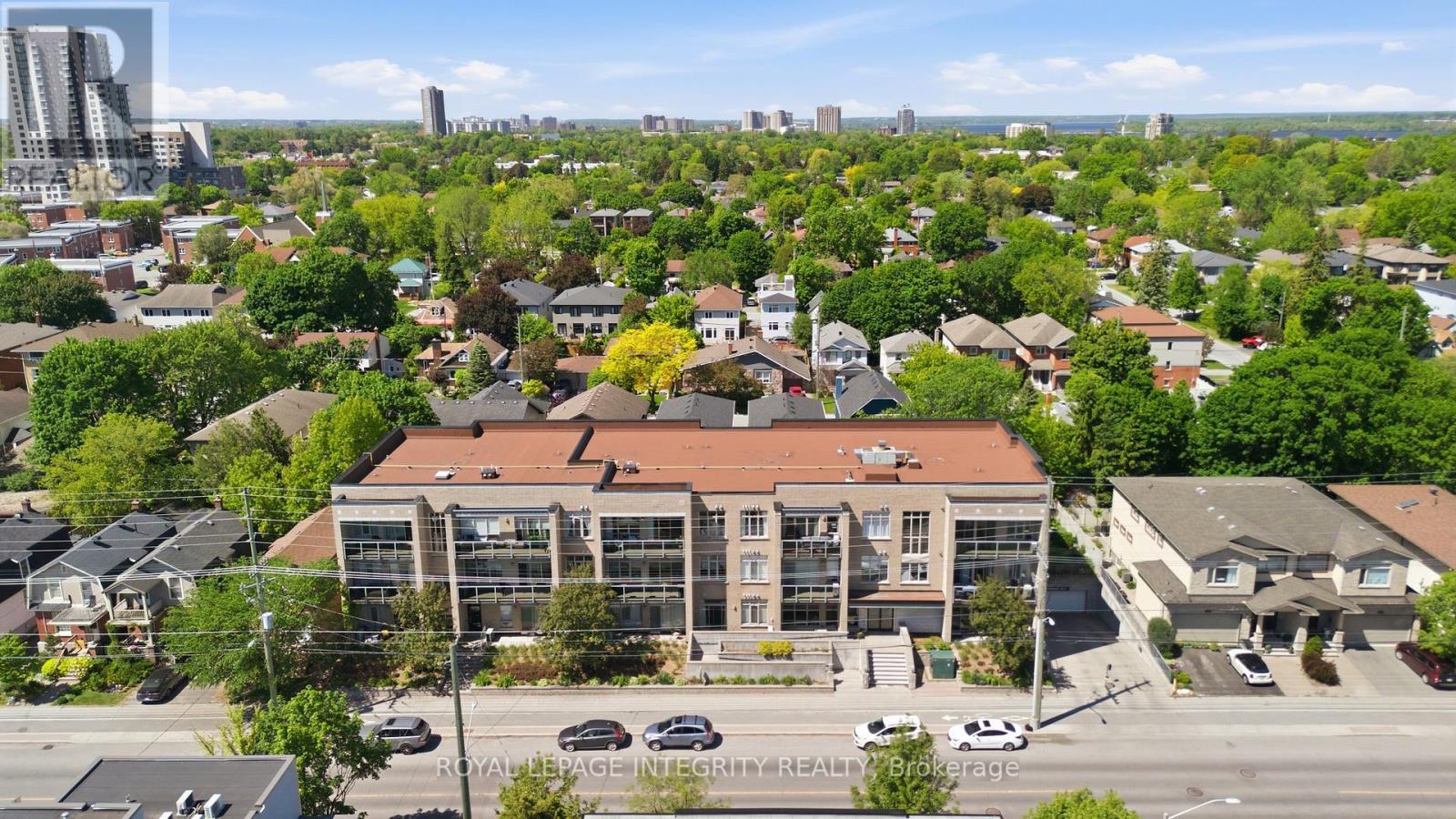 310 - 682 CHURCHILL AVENUE N Property Photo 1