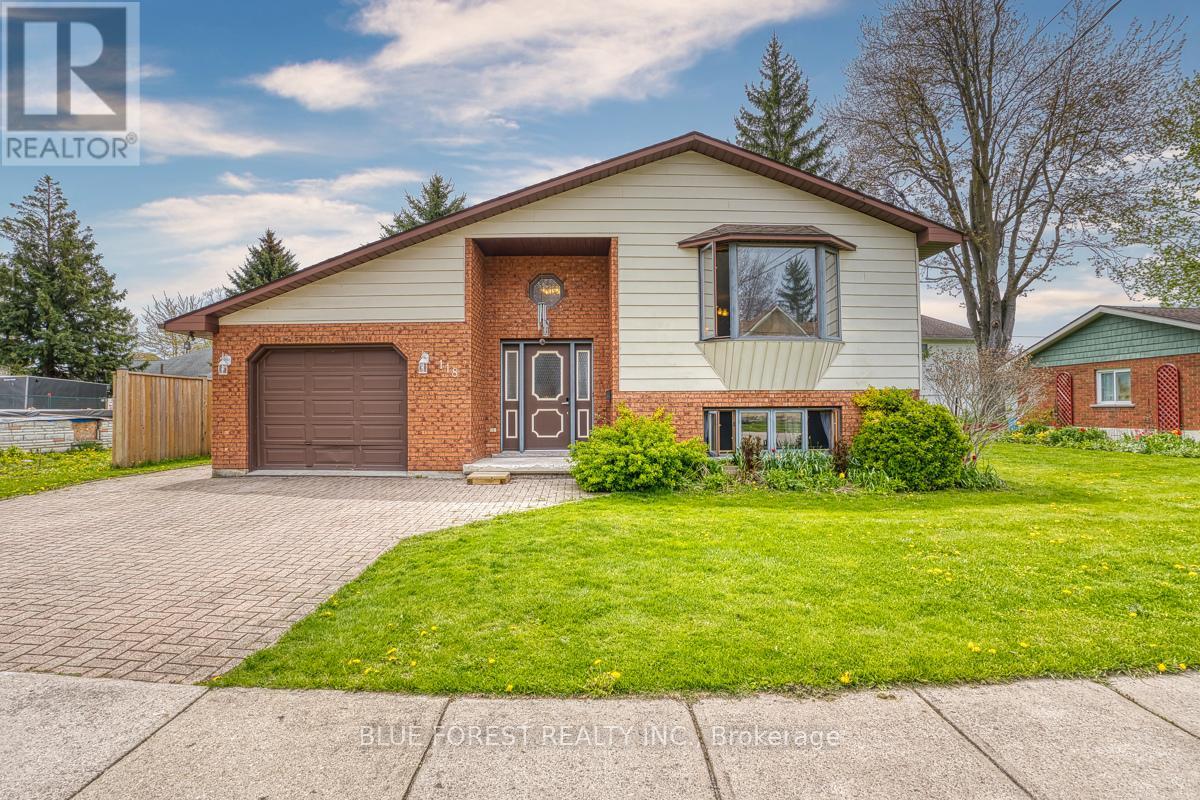 118 TRAFALGAR STREET Property Photo 1