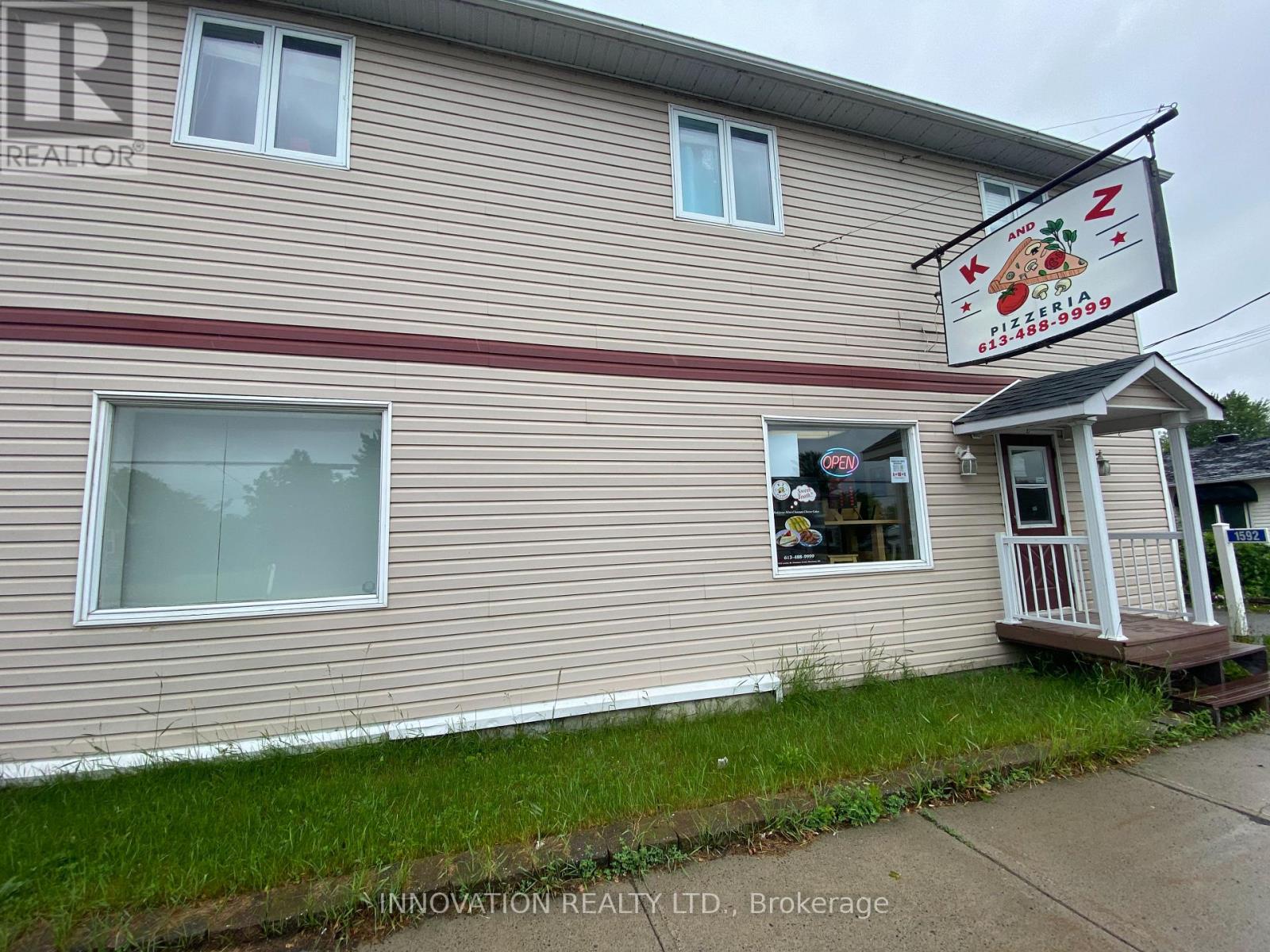 1592 Landry Street Property Photo 4
