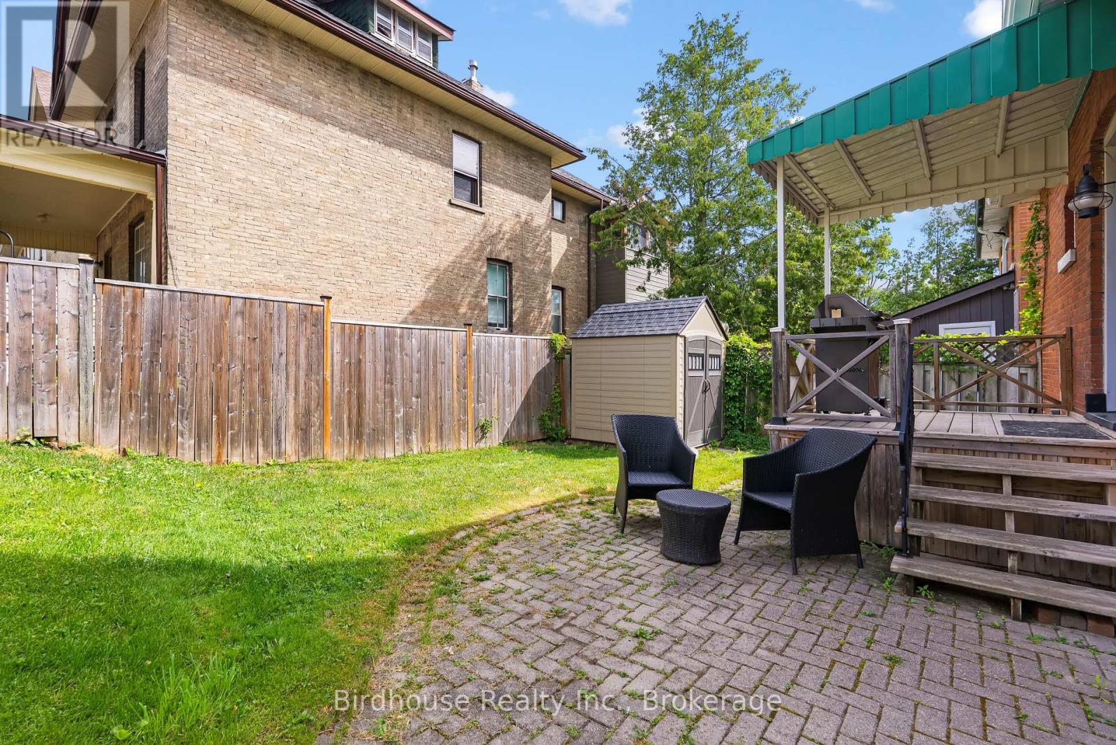 60 Wellington Street Property Photo 25