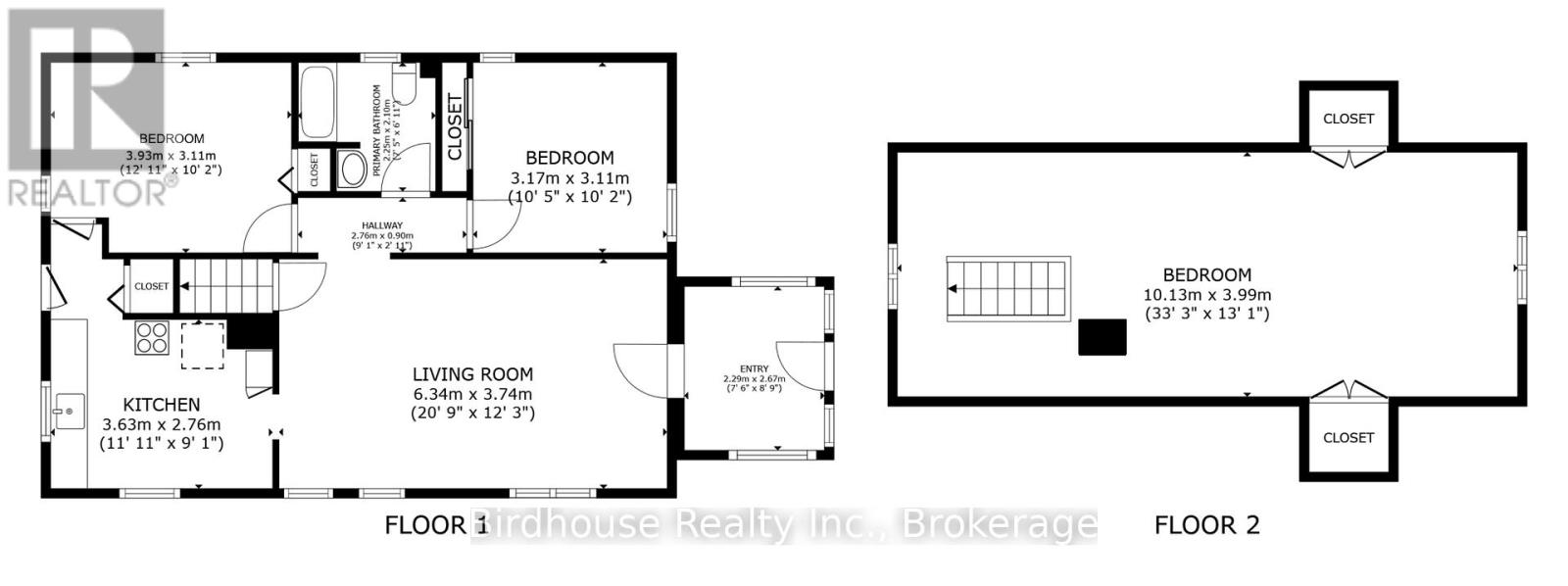 60 Wellington Street Property Photo 38