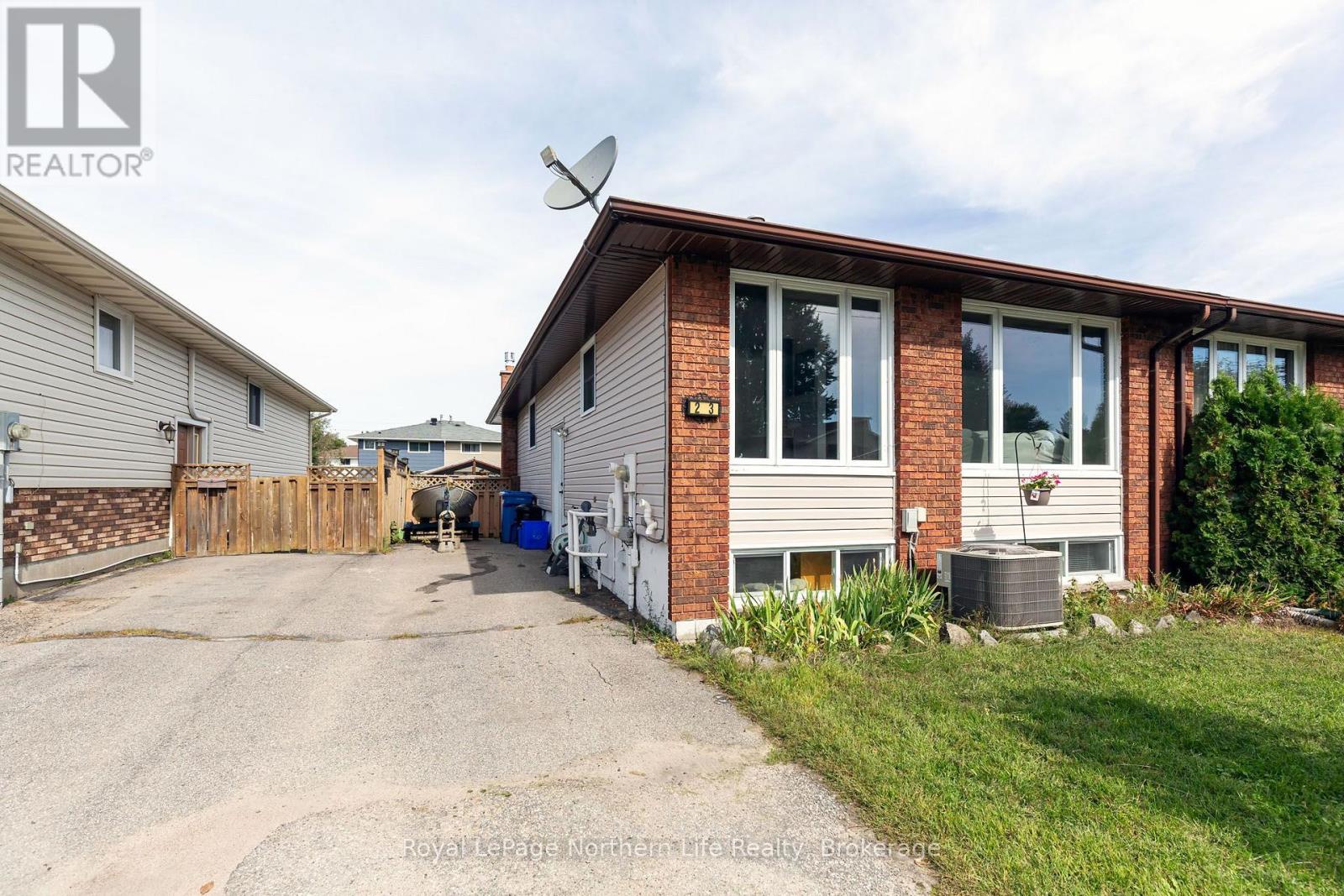 23 Harris Drive Property Photo 1