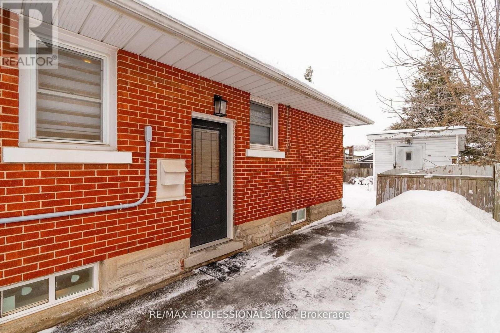 Lower - 139 Byron Avenue Property Photo 2