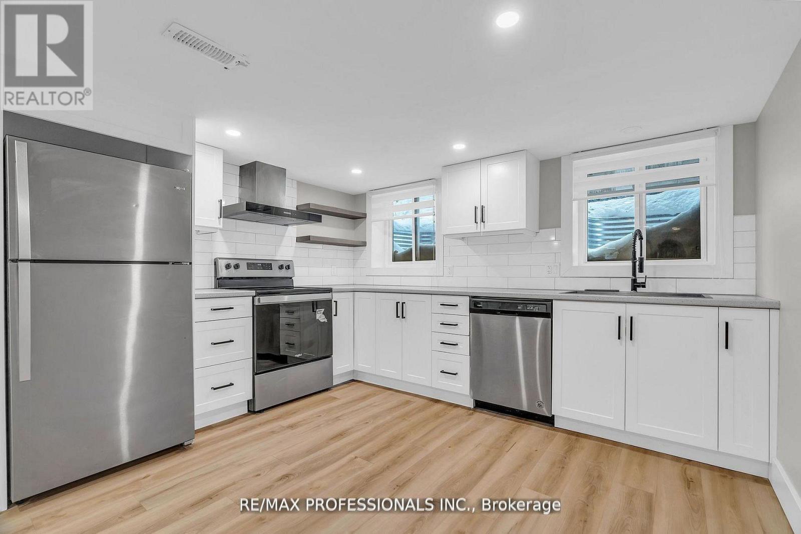 Lower - 139 Byron Avenue Property Photo 6