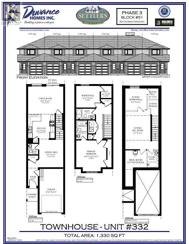 83 Cousins Crescent Property Photo 30
