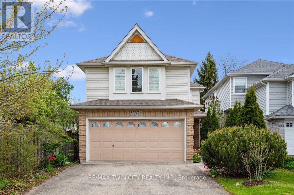 537 HAVENDALE PLACE Property Photo 1