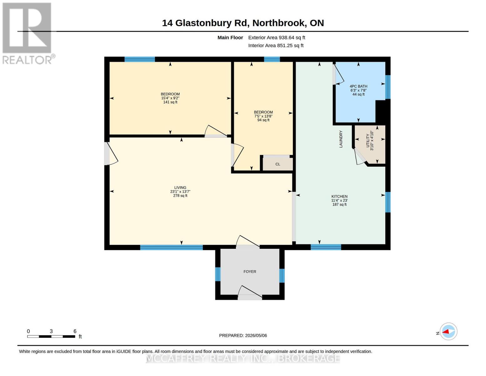 14 Glastonbury Road Property Photo 32