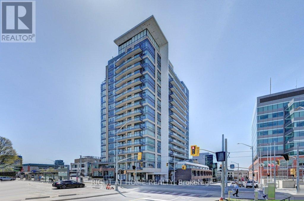 1212 - 85 DUKE STREET W Property Photo 1