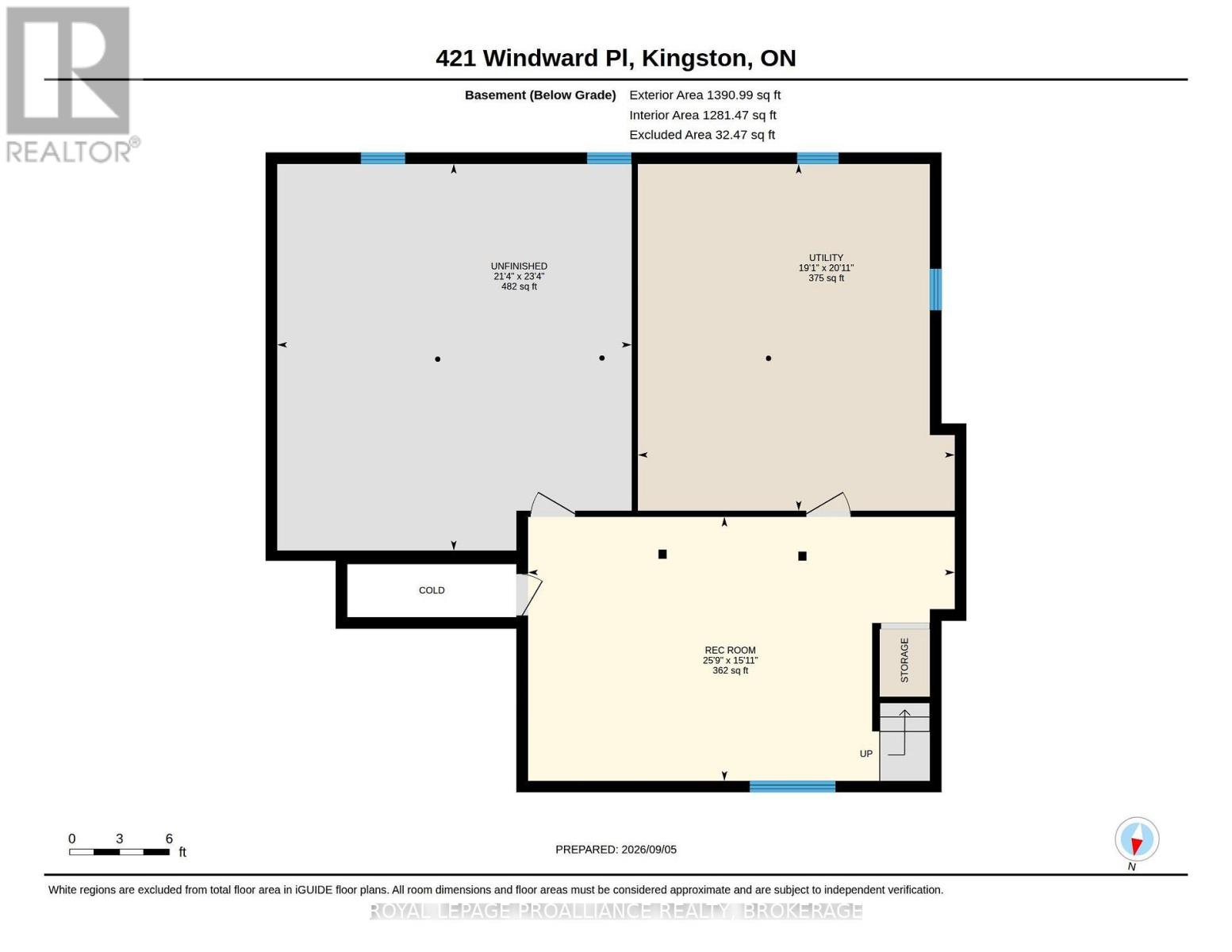 421 Windward Place Property Photo 37