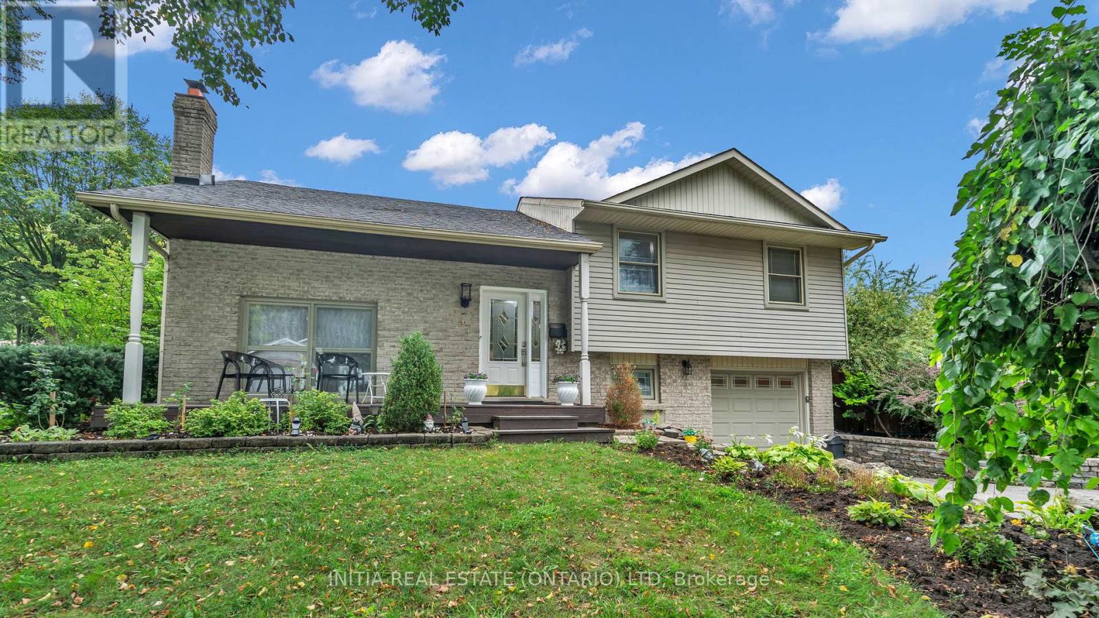 47 Alayne Crescent Property Photo 1