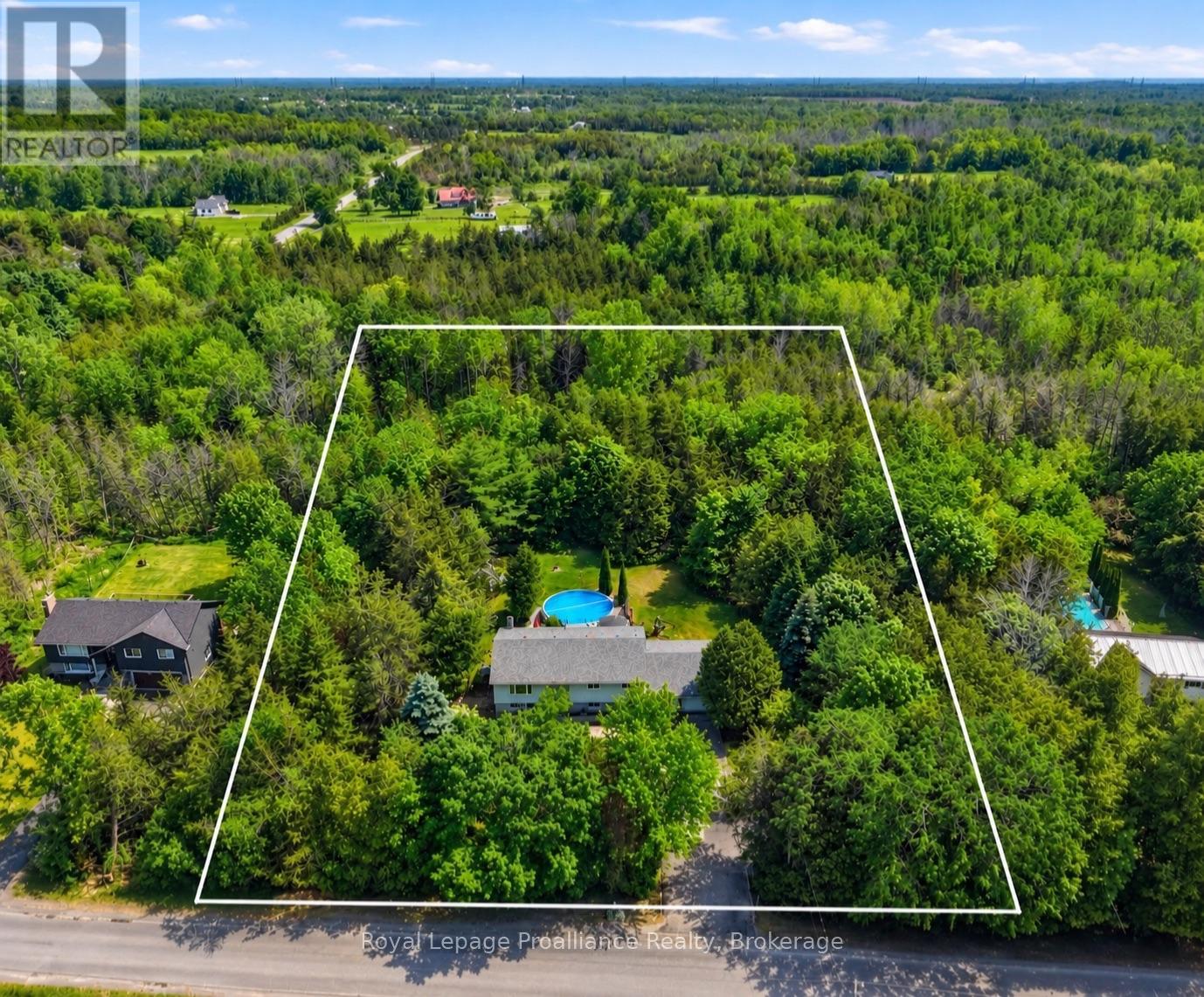 3526 Harmony Road Property Photo 1