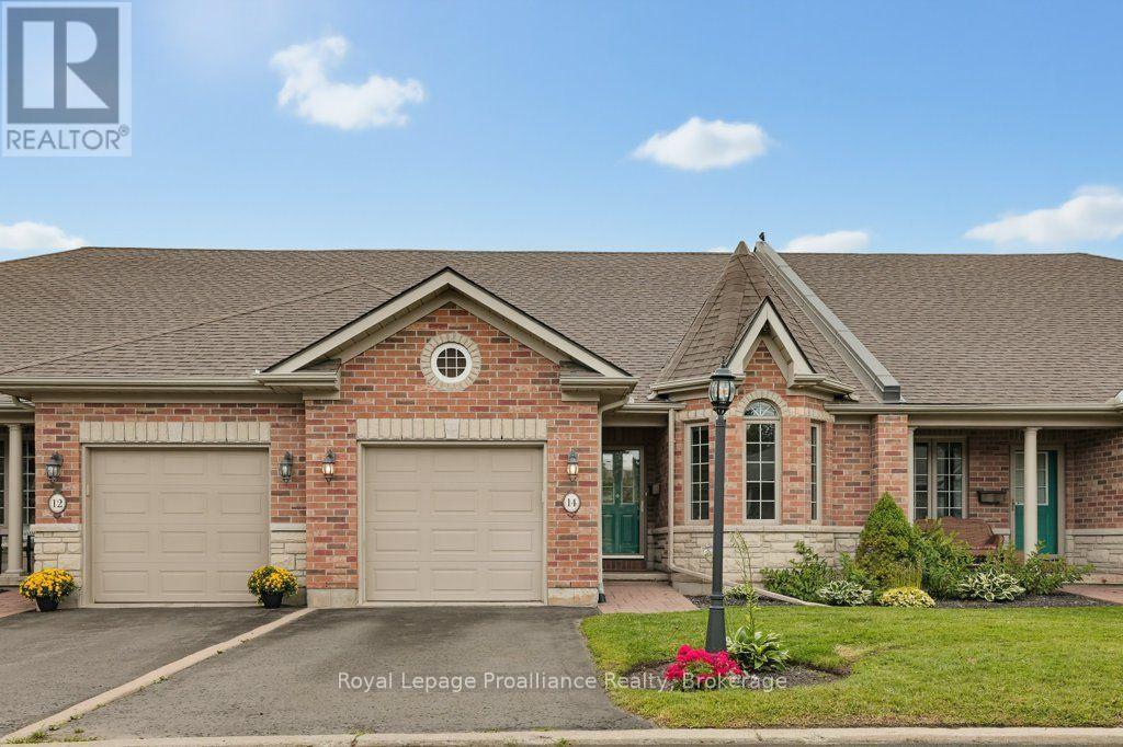14 - 25 Heartwood Drive Property Photo 1