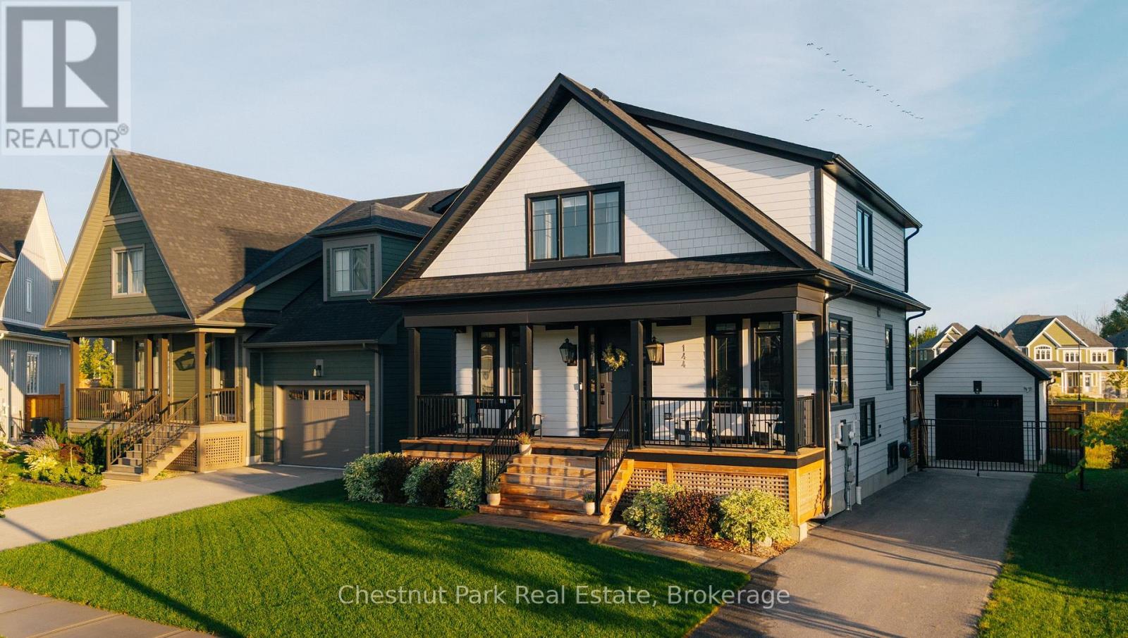 144 Black Willow Crescent Property Photo 1