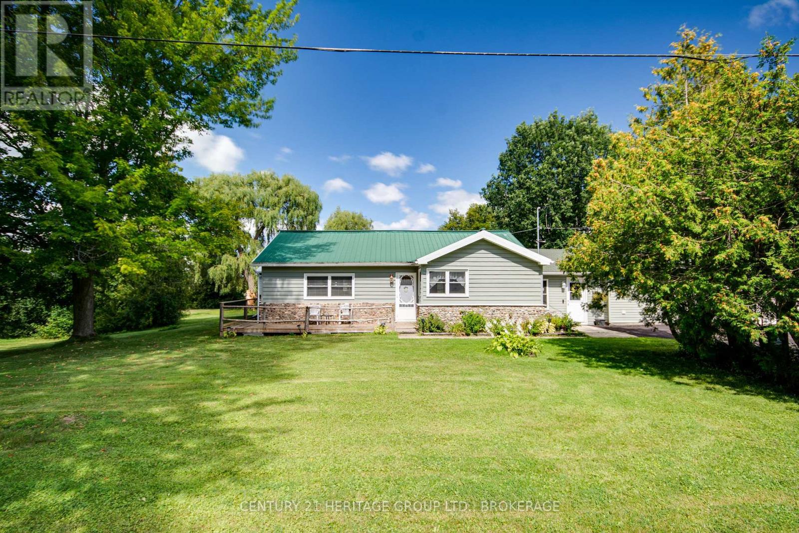 492 Kingston Mills Road Property Photo 2