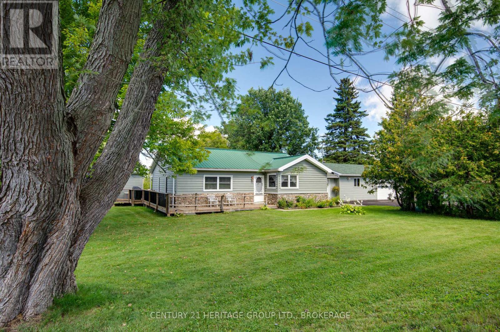 492 Kingston Mills Road Property Photo 3
