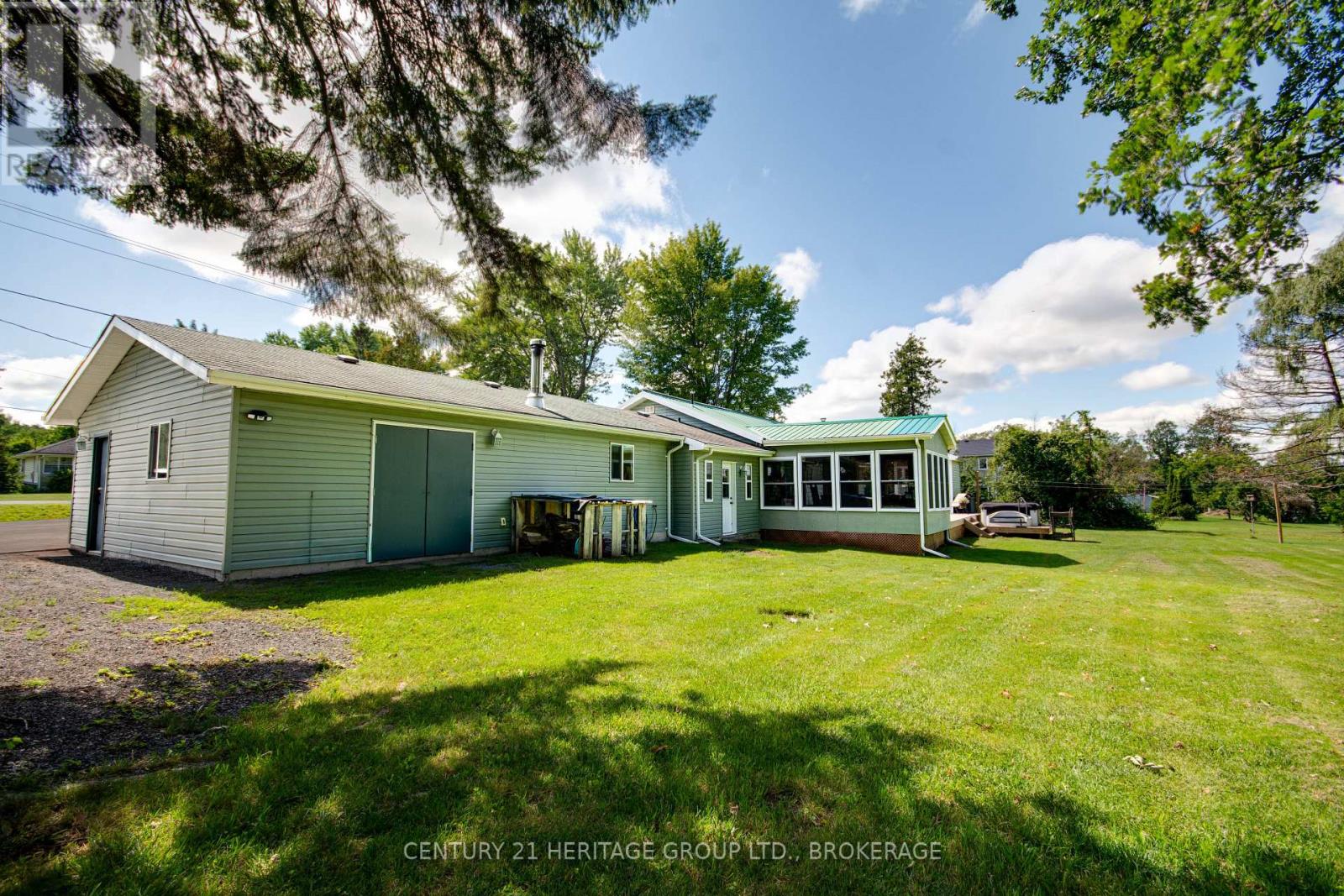492 Kingston Mills Road Property Photo 8