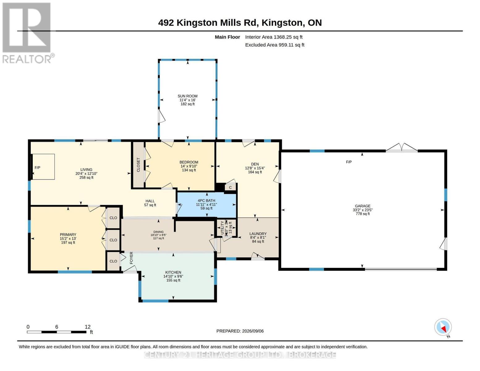 492 Kingston Mills Road Property Photo 48