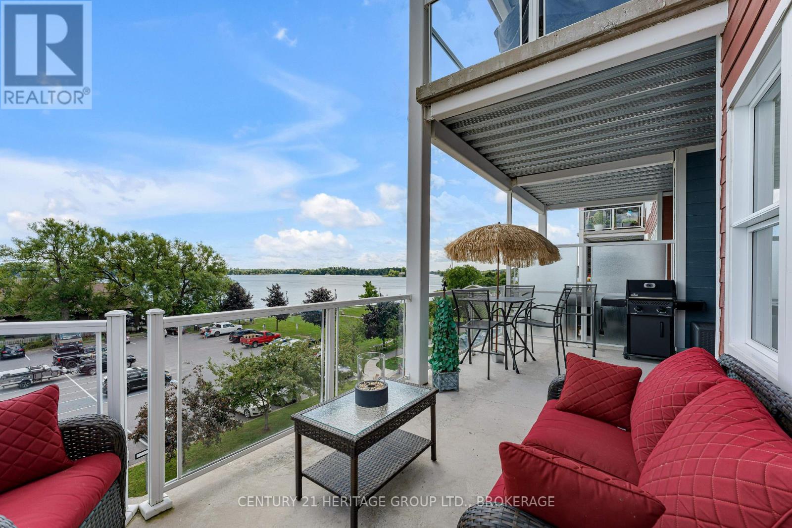 312 - 130 WATER STREET Property Photo 1
