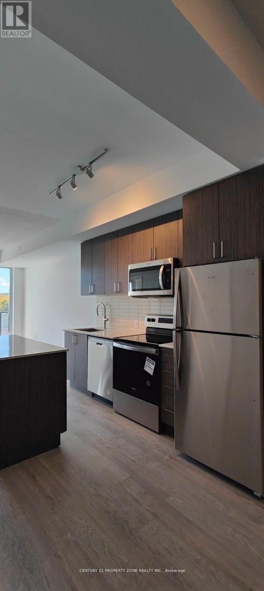 405 - 2782 BARTON STREET E