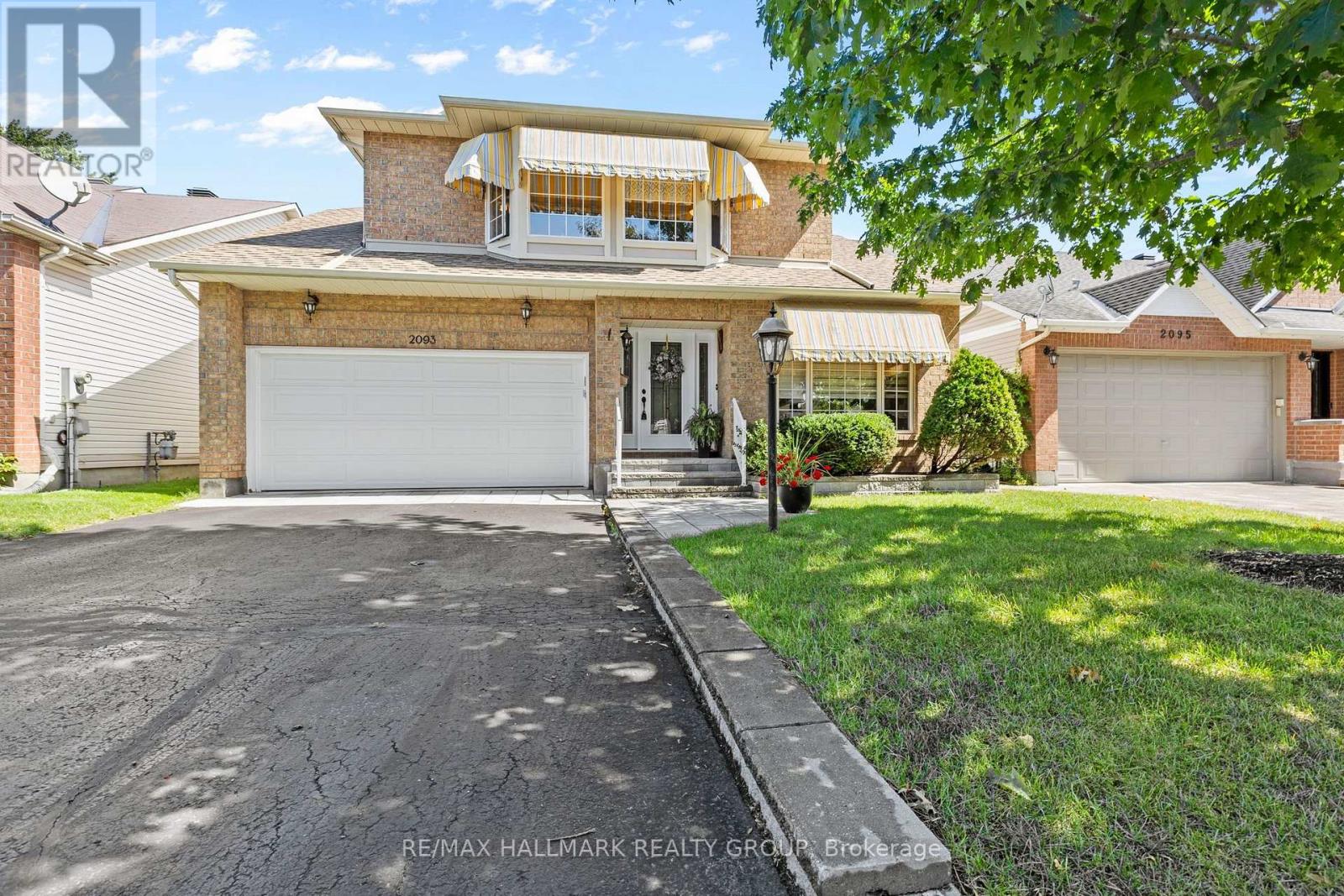 2093 AUBURN RIDGE DRIVE Property Photo 1