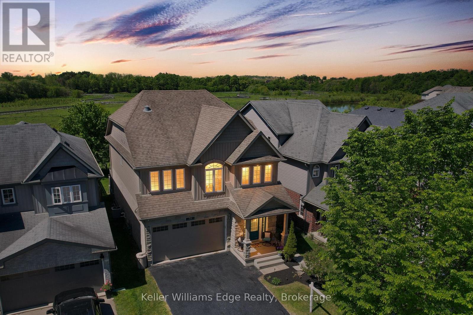 56 Smith's Creek Drive Property Photo 1