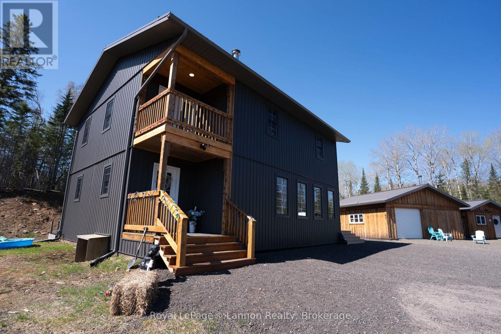 1035 Peterson Road Property Photo 1