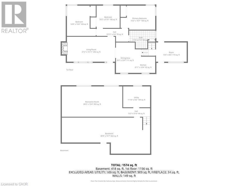 2223 Hall Road Property Photo 33