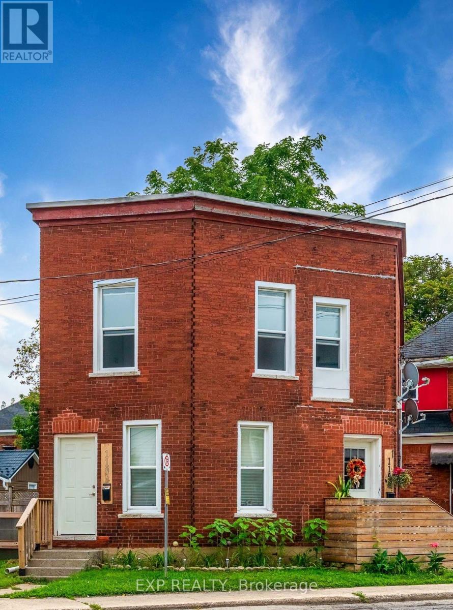 119 BECKWITH STREET N Property Photo 1