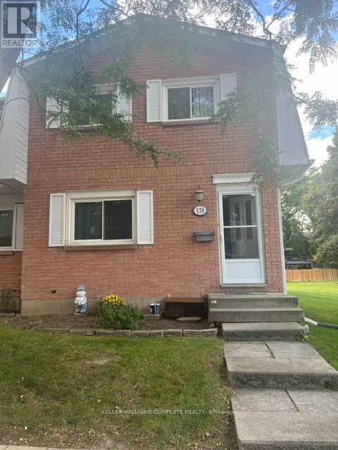 138 - 185 DENISTOUN STREET Property Photo 1