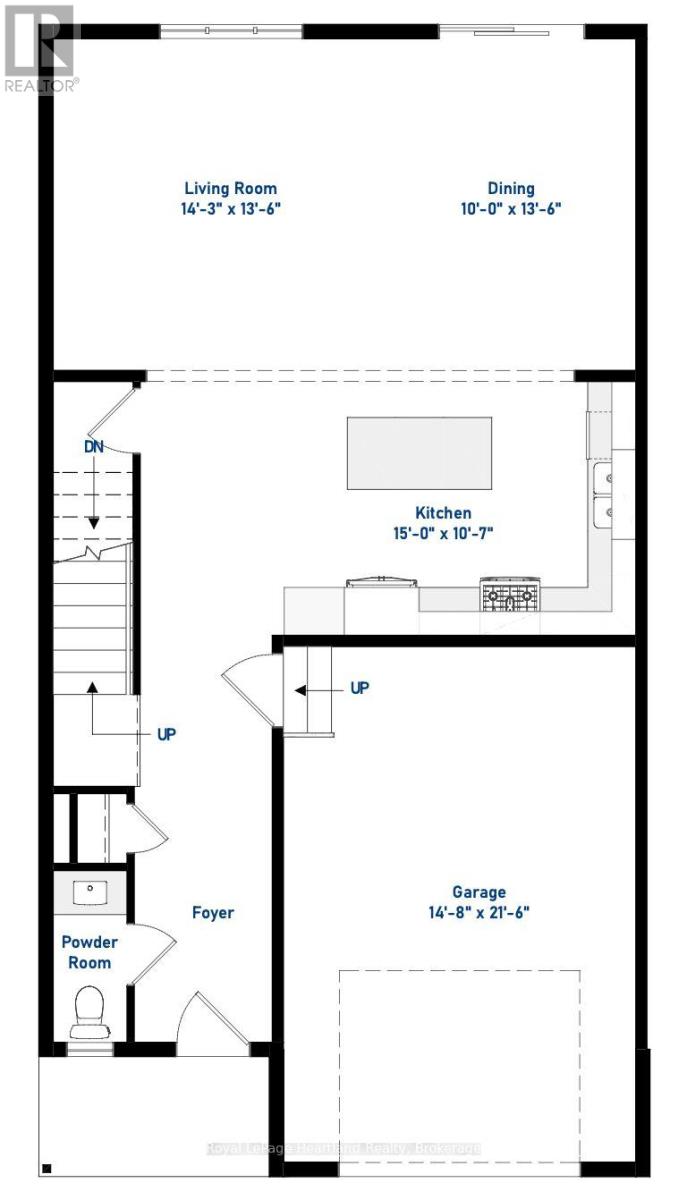 Lot 19.2 Largo Lane Property Photo 2
