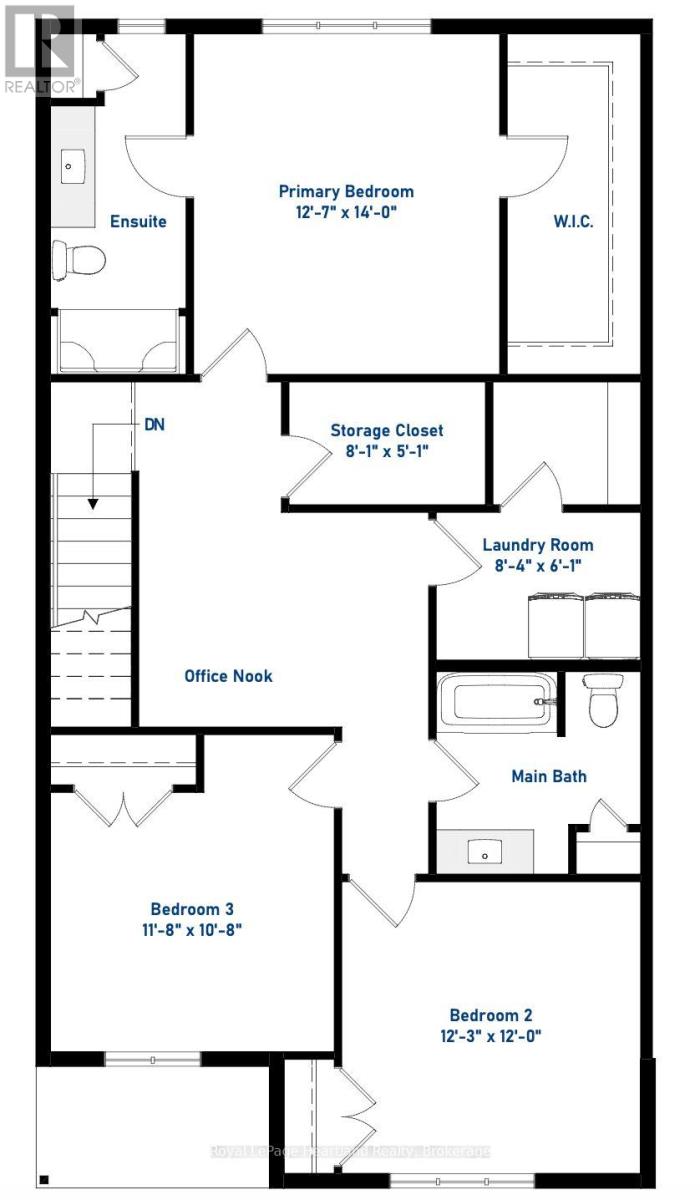 Lot 19.2 Largo Lane Property Photo 3