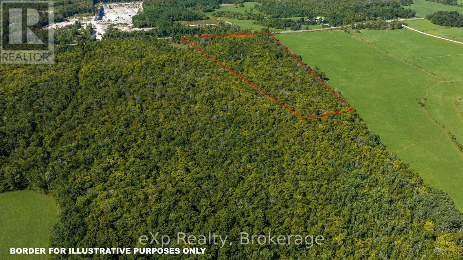 Pt Lt 2-3 Con 9, Bruce Rd 9 Property Photo 6