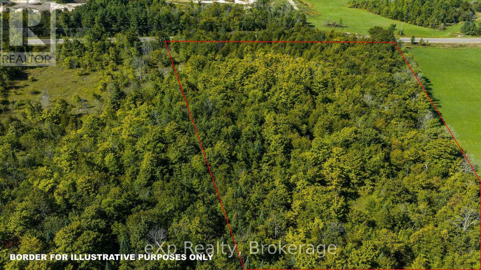 Pt Lt 2-3 Con 9, Bruce Rd 9 Property Photo 9