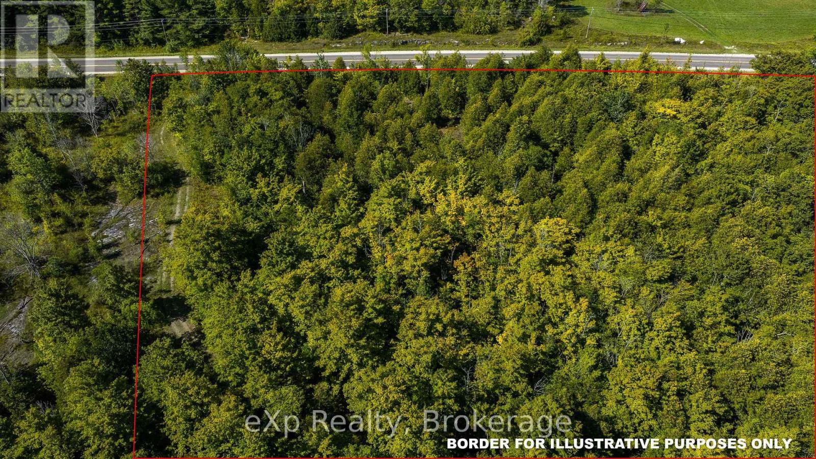Pt Lt 2-3 Con 9, Bruce Rd 9 Property Photo 10