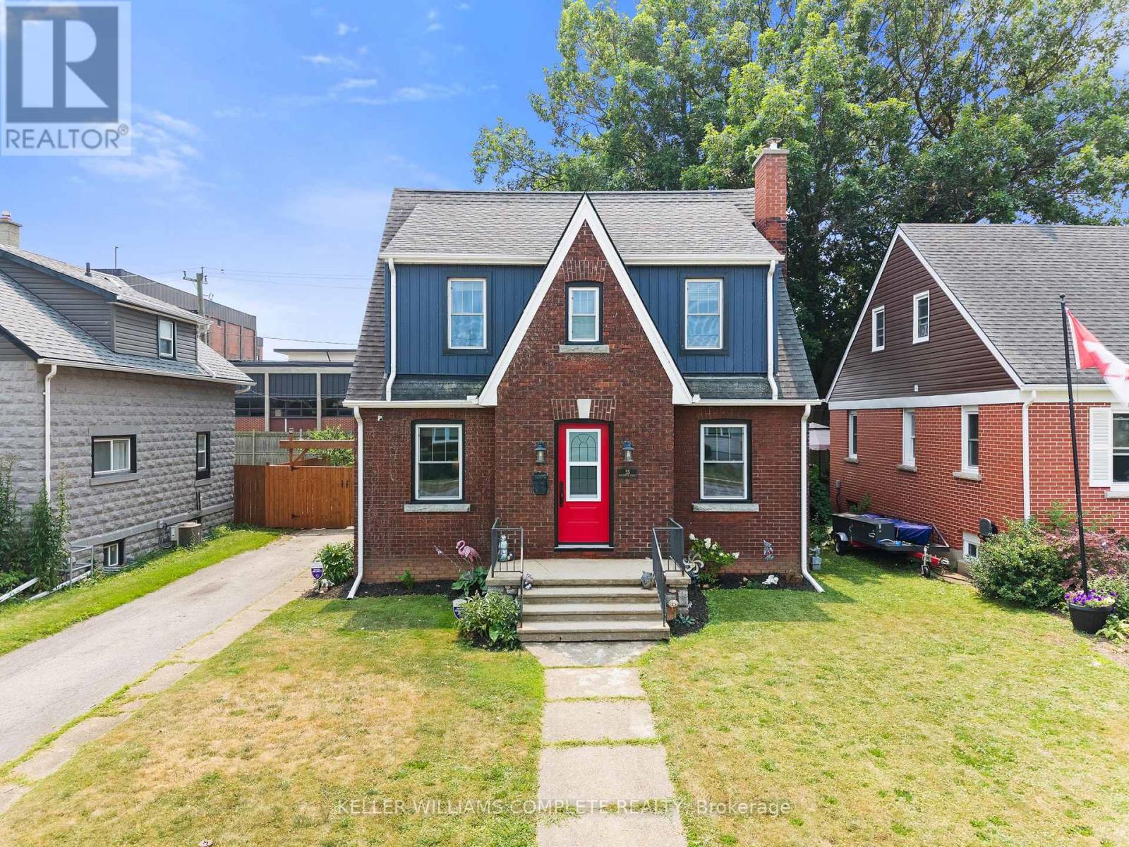 55 WINTEMUTE STREET