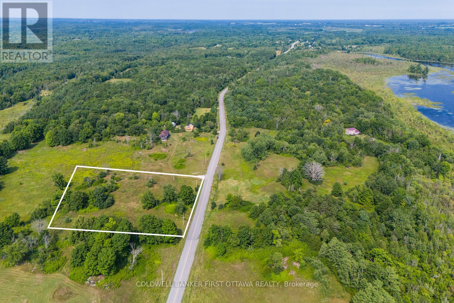816 Bennett Lake Road Property Photo 23