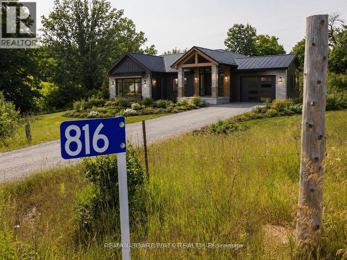 816 Bennett Lake Road Property Photo 30