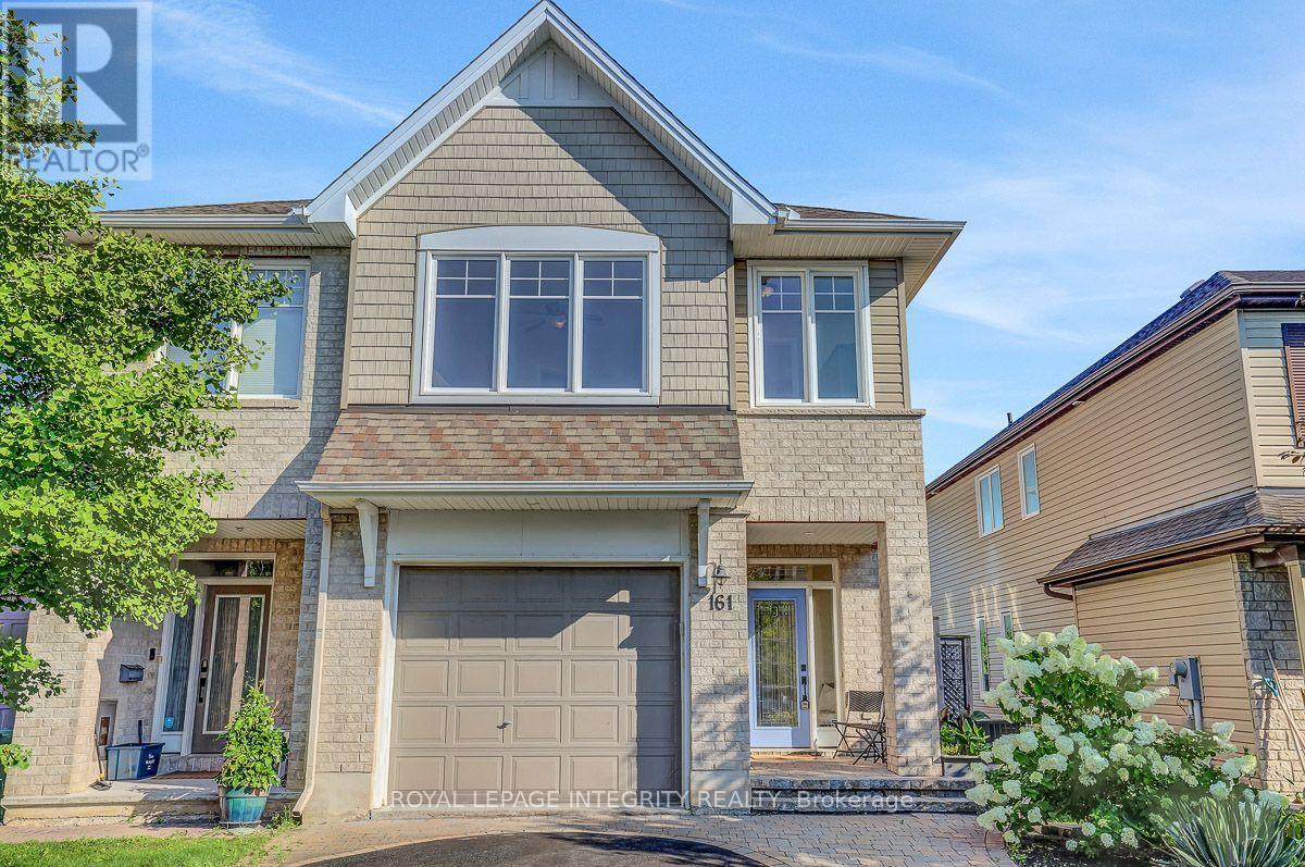 161 MOJAVE CRESCENT