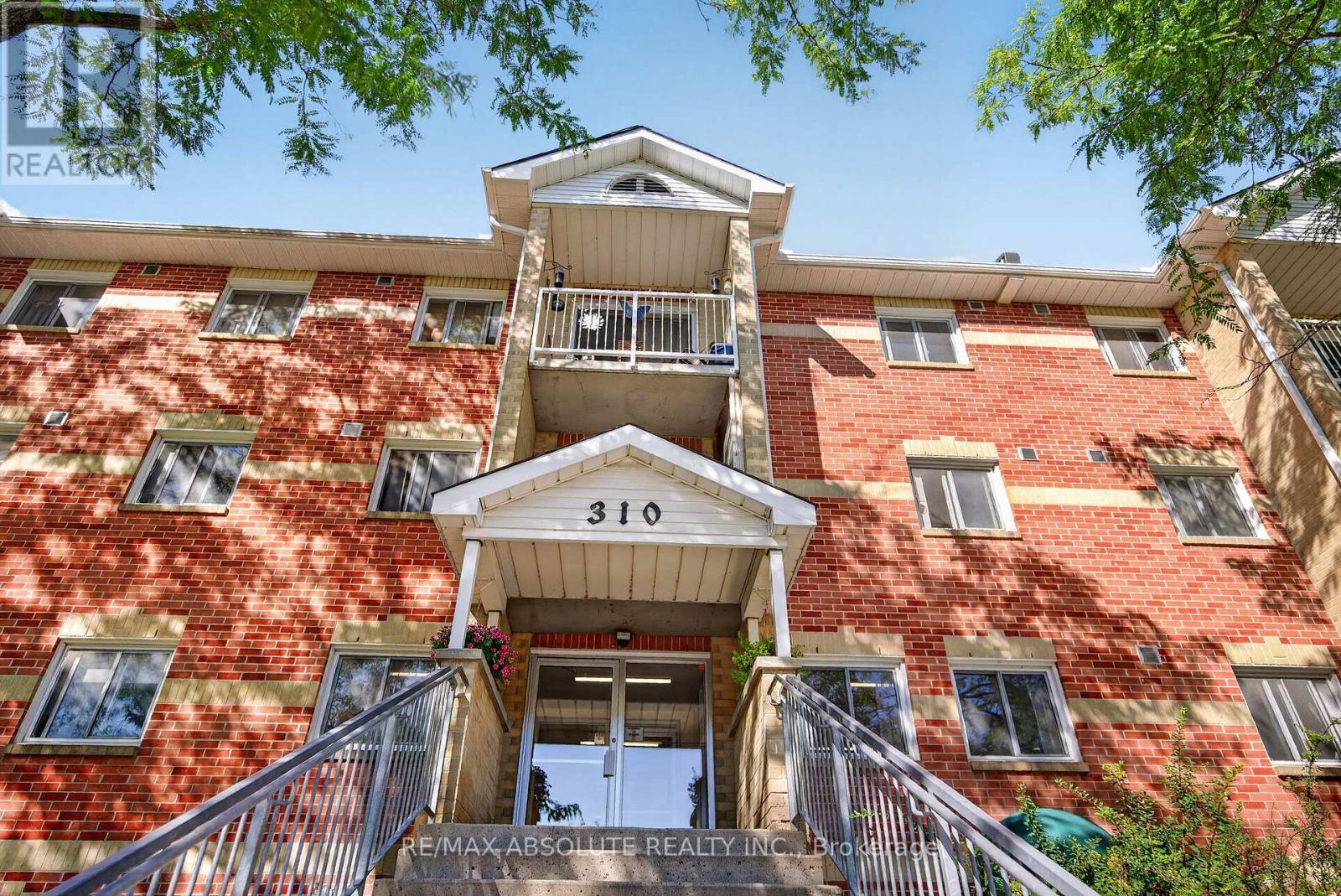 305 - 310 KINGSDALE AVENUE Property Photo 1