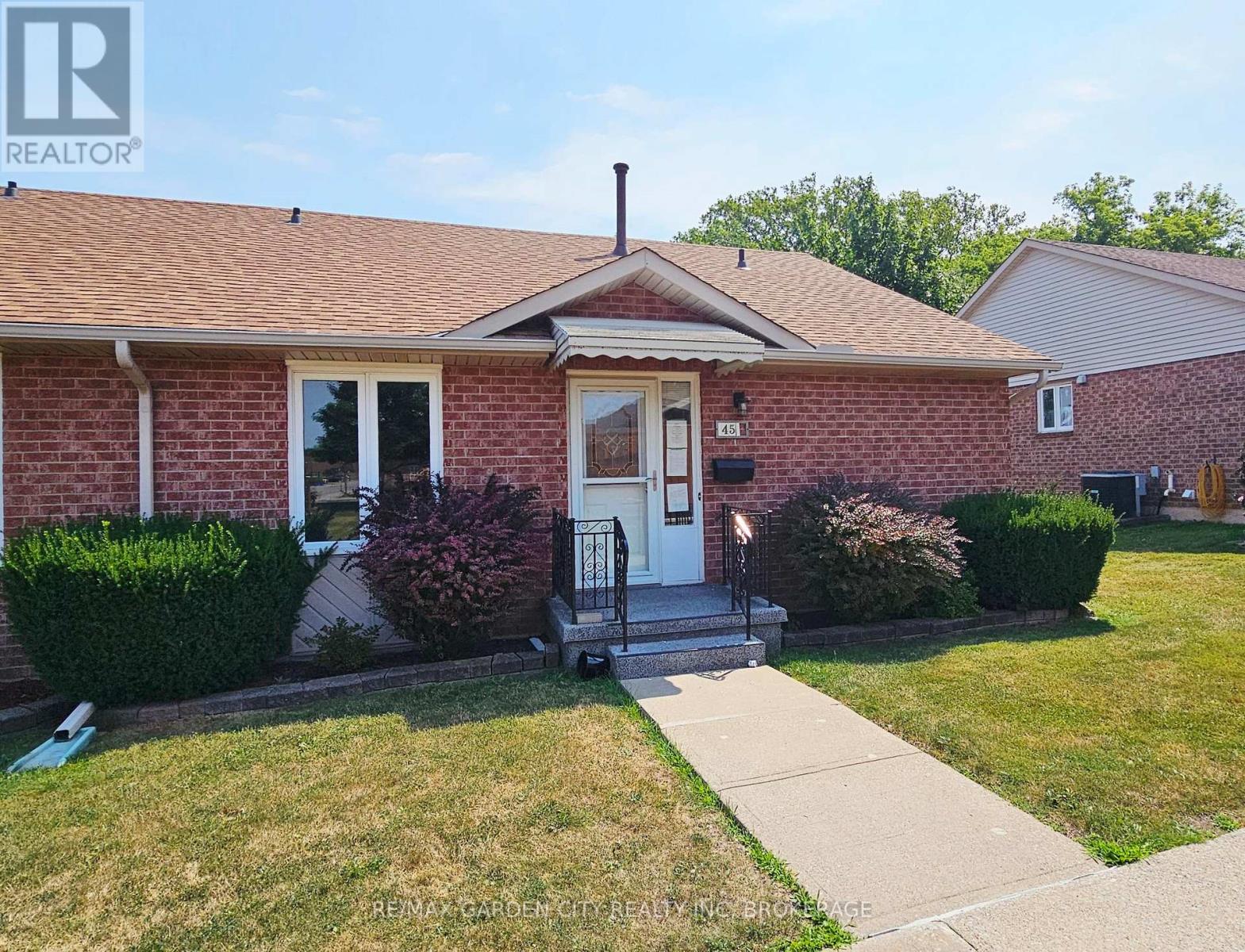 45 - 122 BUNTING ROAD