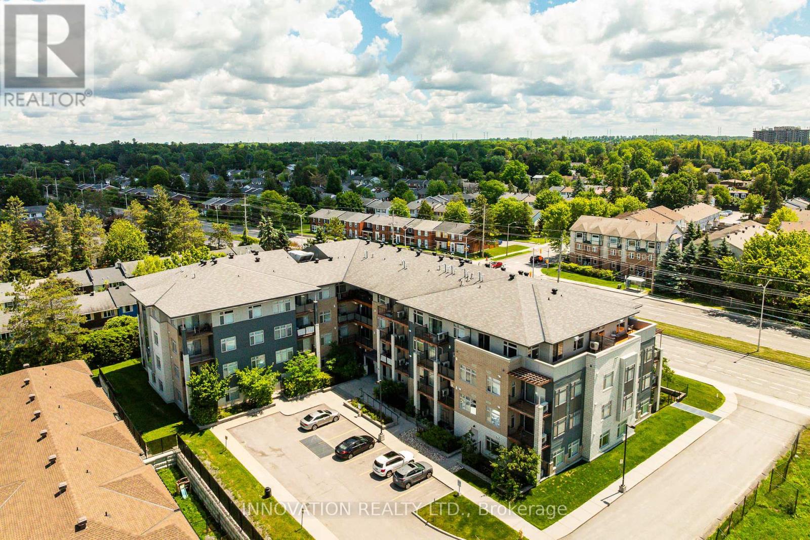 311 - 2785 Baseline Road Photo de la propriété 1