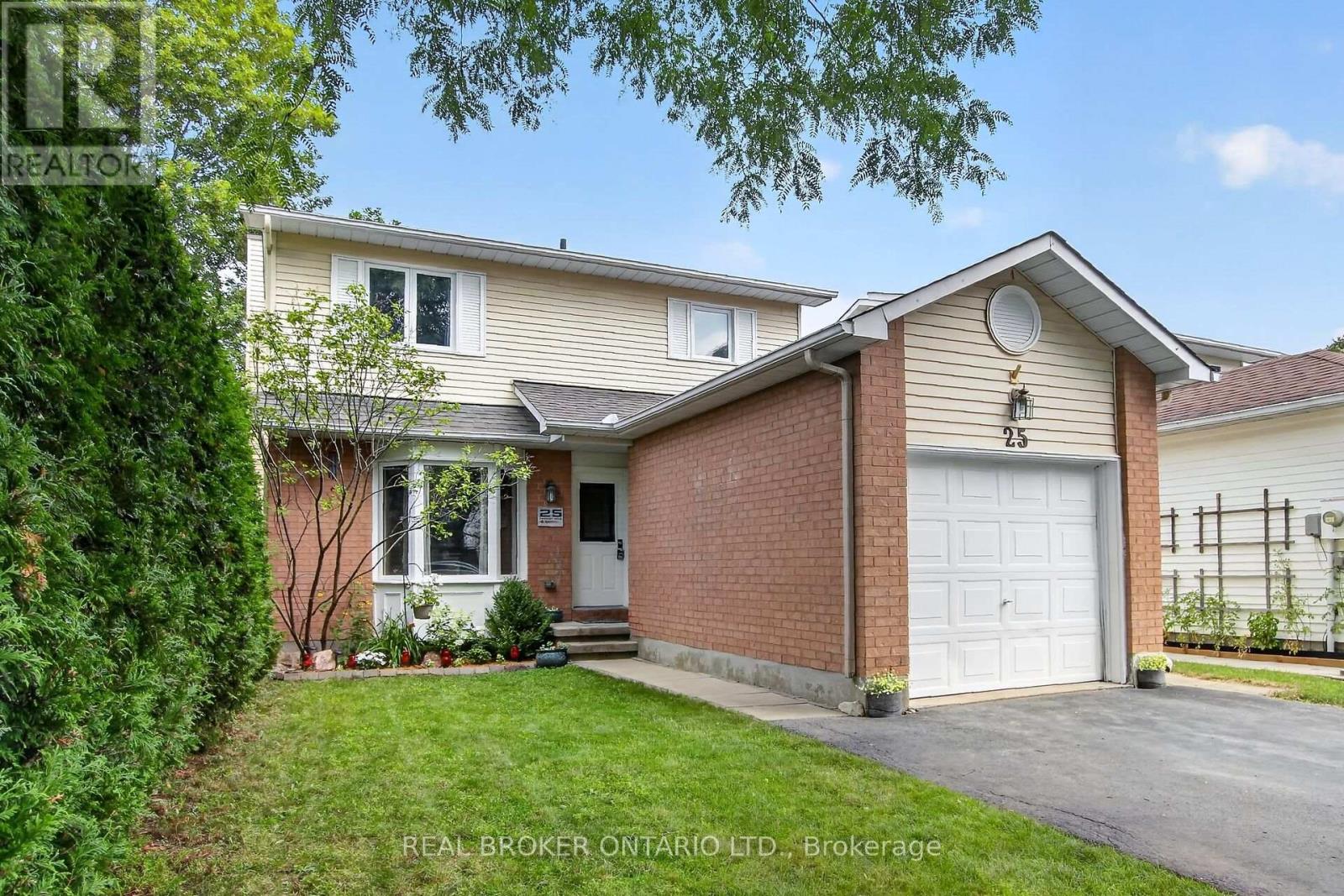25 MORESBY DRIVE
