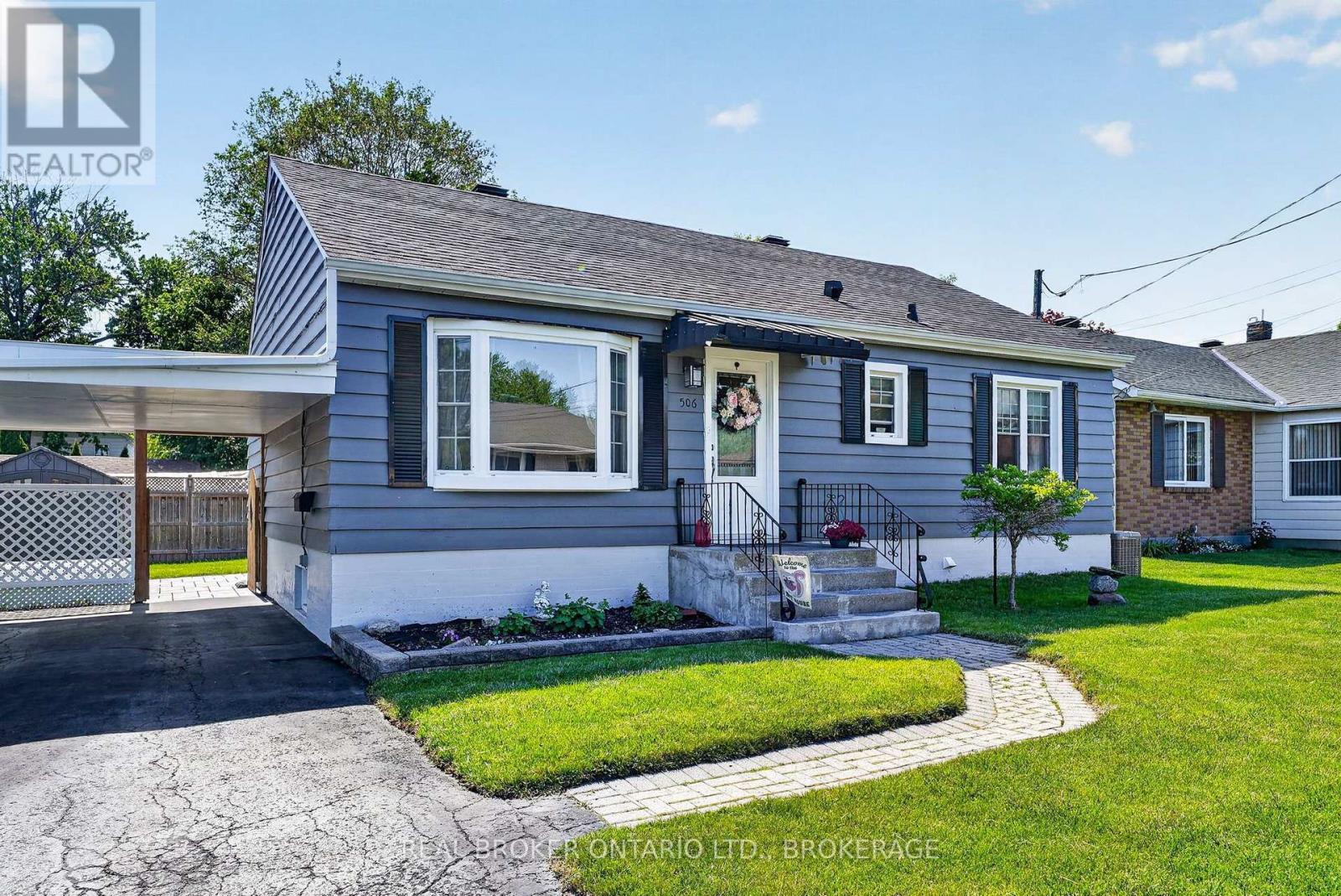 506 RIVIER PLACE Property Photo 1