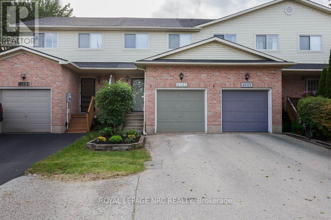4345 Beverley Crescent Property Photo 1